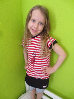 Sommer Shirt