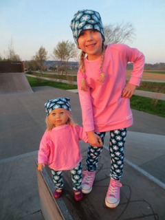 Doppeltes Lottchen
