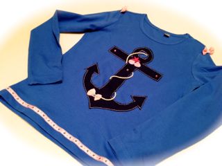 Ankershirt