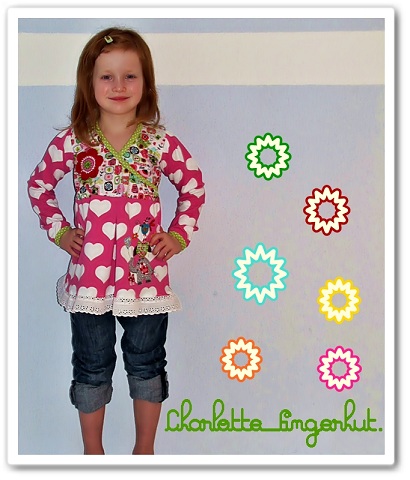 Primavera {Lillesol & Pelle}