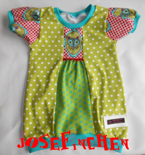 Neues Ebook - Josefinchen