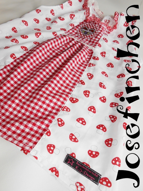Neues Ebook - Josefinchen