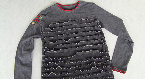 T-Shirt 1