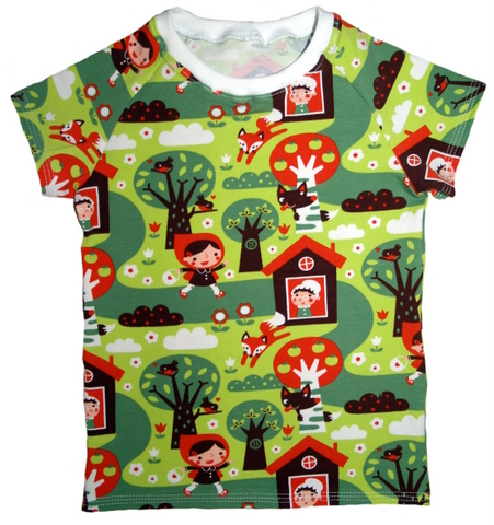 Rotkppchen Shirt