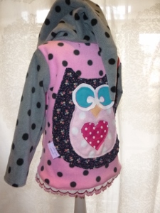 Imke als Jacke