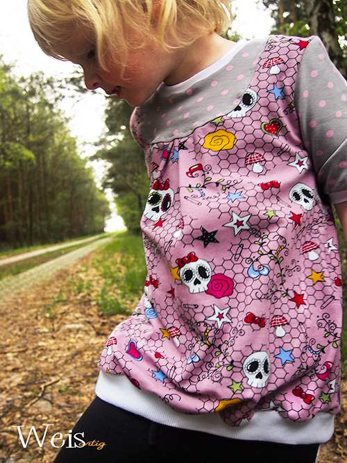 Anemone-shirt