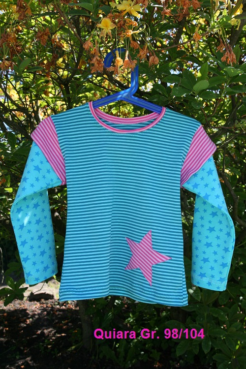 Shirt Quiara