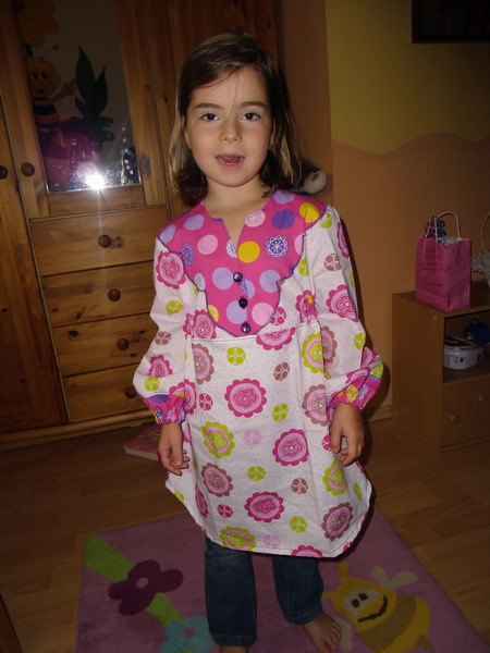meine 1. Sammy