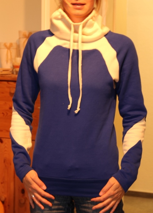 Sweat-Pullover
