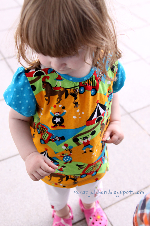 Puffis T-Shirt