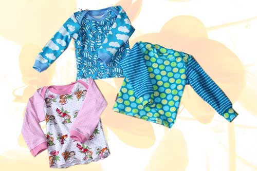 Shirts