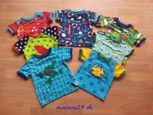T-shirts