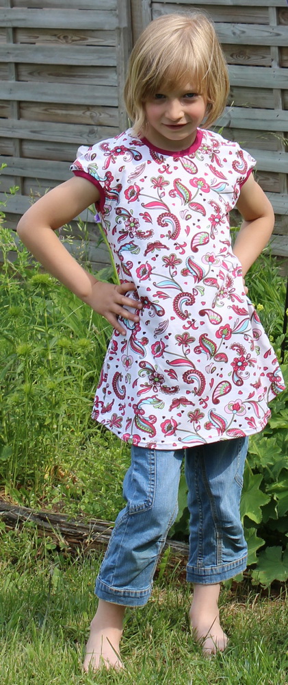 Amelie fr den Sommer