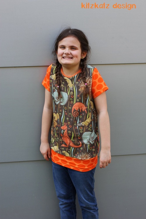 Aussie-Animal-Friends-Shirt