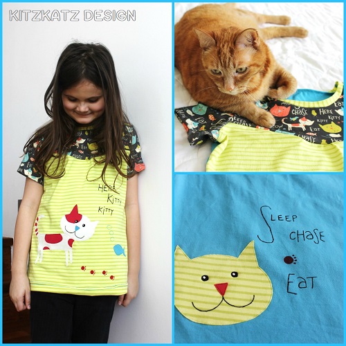 Kitty-Fan