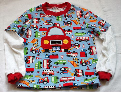 Shirt