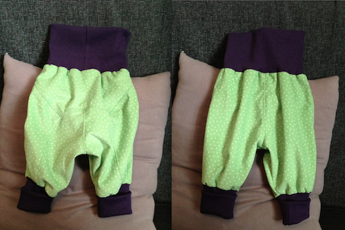 Ruberhose