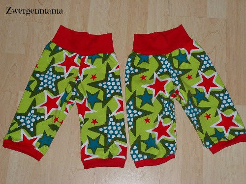 Sommerhosen