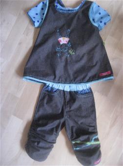 Kombi aus Christina und Ivy