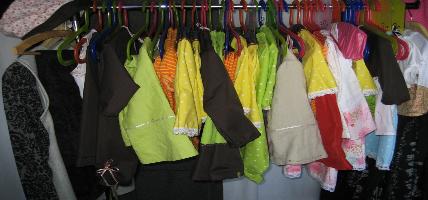 Sommerware von pamina-kids