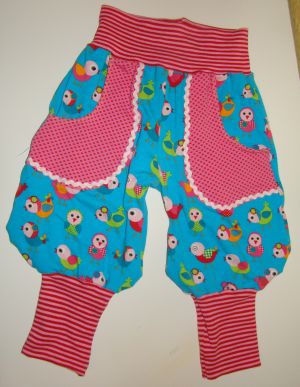 Diese Hose