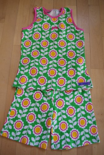 Sommerkombi