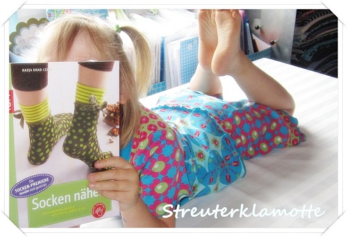 Shirt ANTONIA und Jollyrckchen