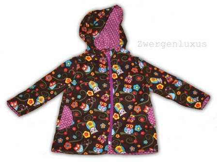 bergangsjacke
