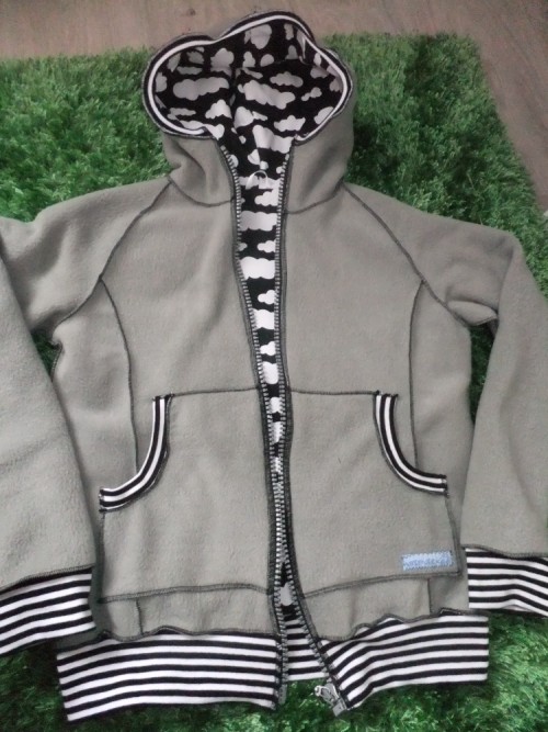Meine erste Bandito