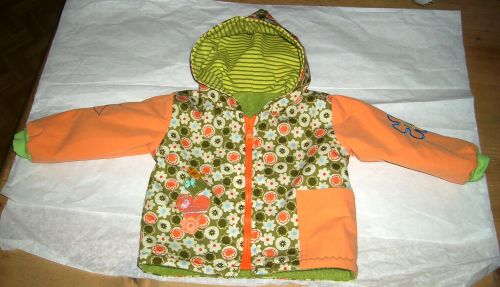 bergangsjacke