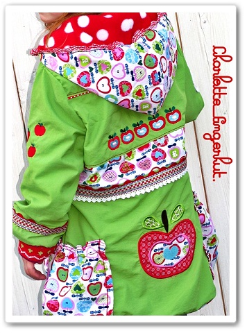 [ pfelige Tinka ]