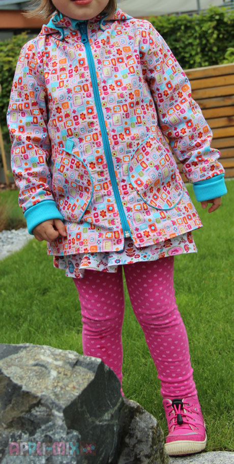 bergangsjacke ...