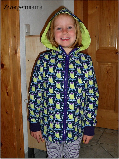 bergangsjacke