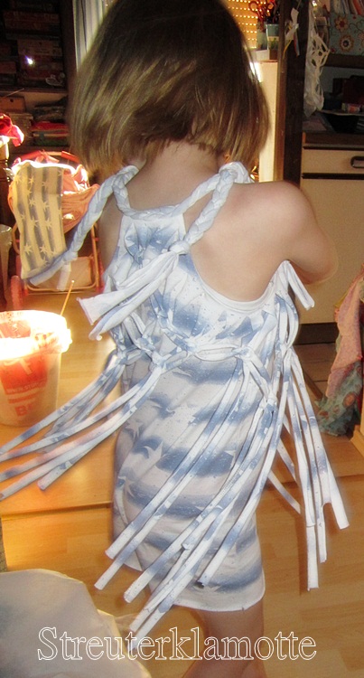 Shirtkleid "La Jolla"