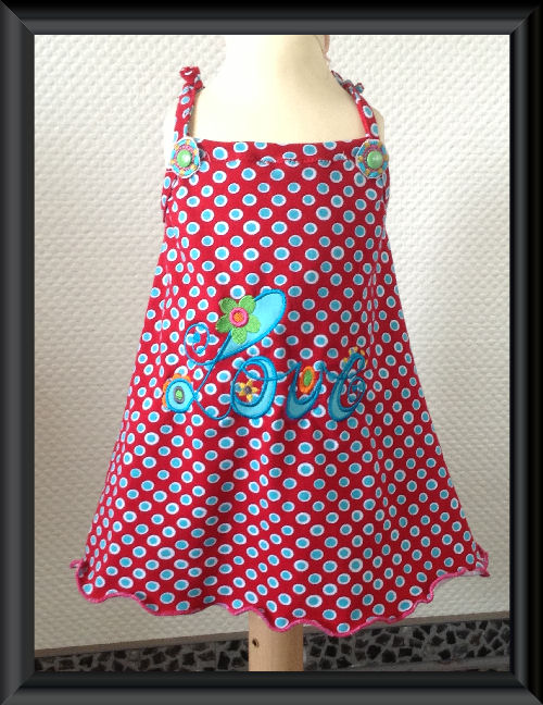 Lore Kleid 2.