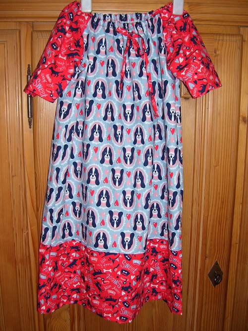 Kleid / Tunika