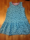♥ Sommerkleid ♥