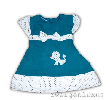 Strickkleid