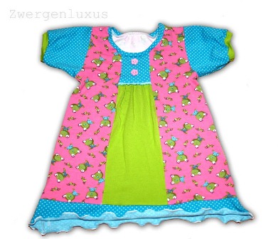 froschiges Josephinchen