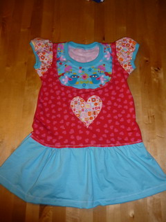 Sommerkleid...