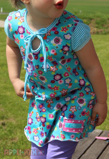 Sommerkleid ...