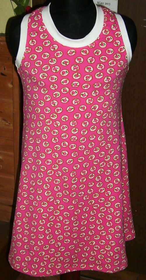Rosenkleid