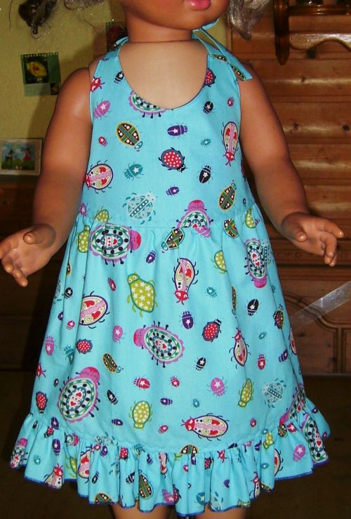 Kferkleid