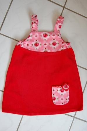 Kleid Madita