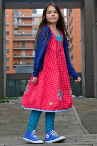 Rosalie