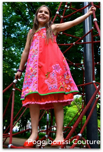 Rosalie