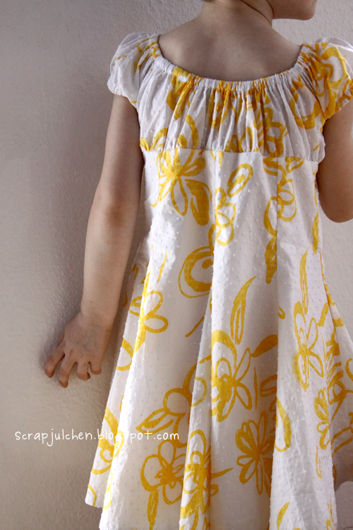schlichte Elodie