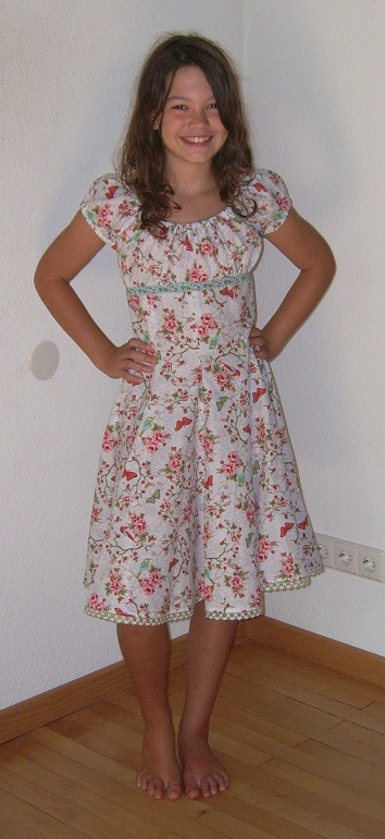 Elodie