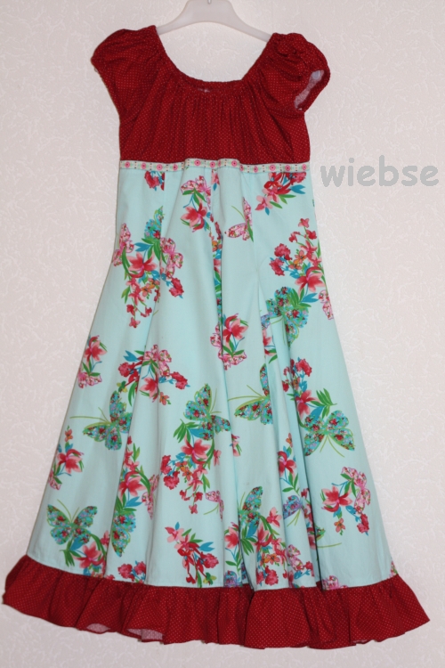Drehkleid