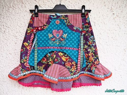Falda